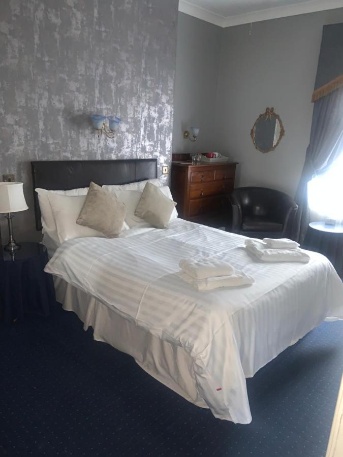 The Beckett Guest House Йорк Экстерьер фото
