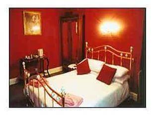 The Beckett Guest House Йорк Экстерьер фото
