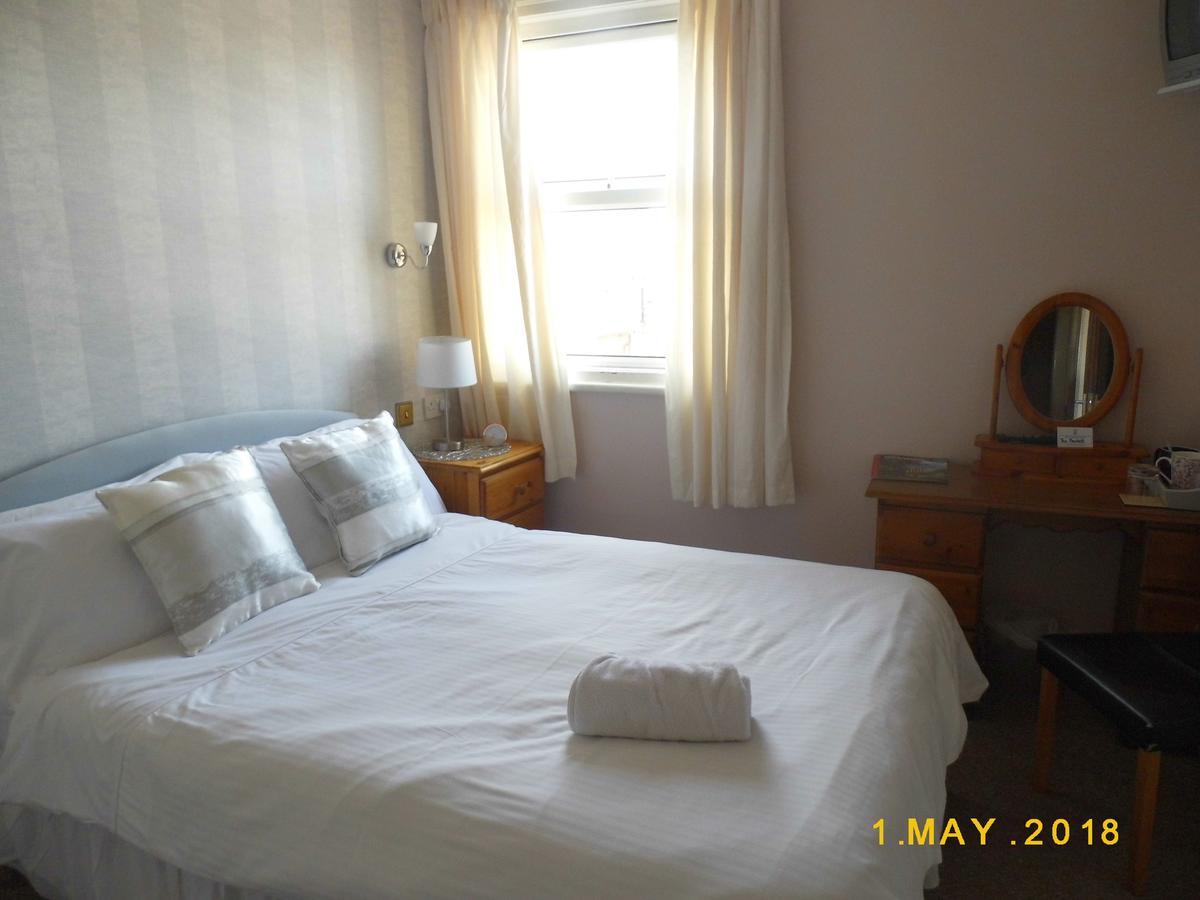 The Beckett Guest House Йорк Экстерьер фото